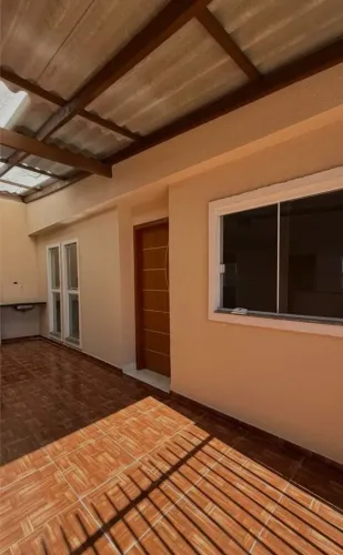 G.S Casa à Venda na Região do Ayrosa - Osasco