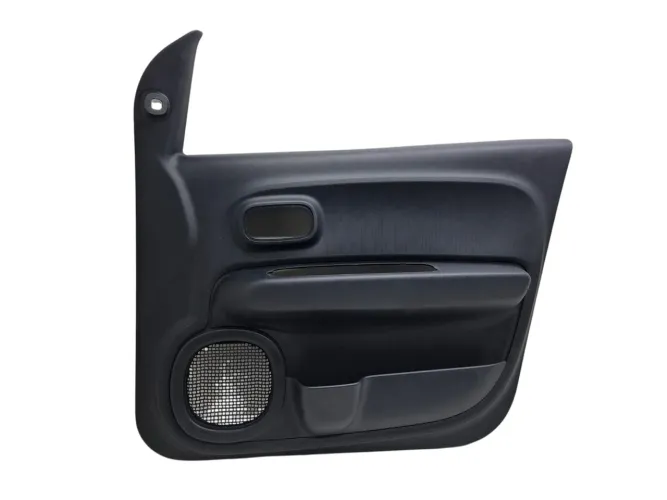 Forro Porta Dianteiro Direito Fiat Mobi 1.0 2015 A 2020 