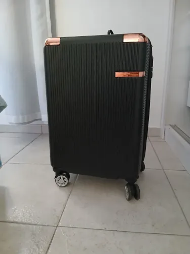 Mala de mão 