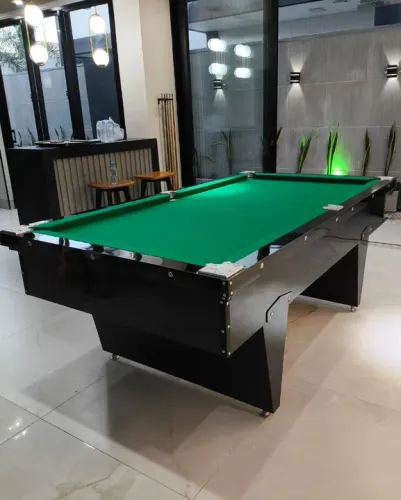 Mesa de Bilhar