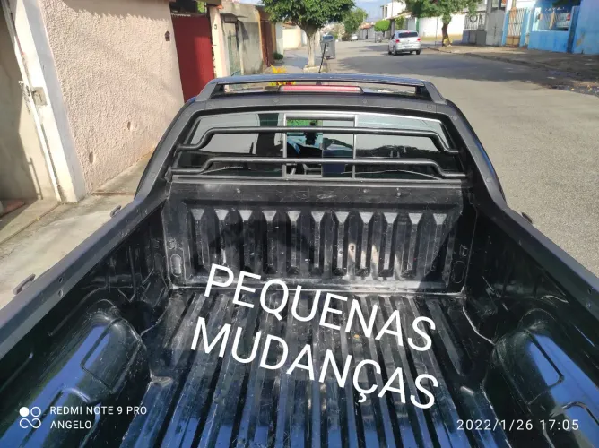 Carretos, Fretes, carretos, Entregas e Coletas e Pequenas Mudanças e Viagens!