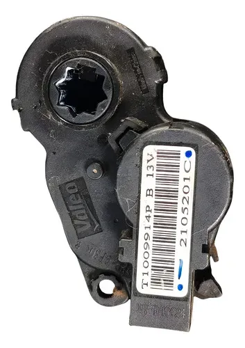 Motor Atuador Caixa Ar Chery Tiggo 7 1.5 2023 2024 2025