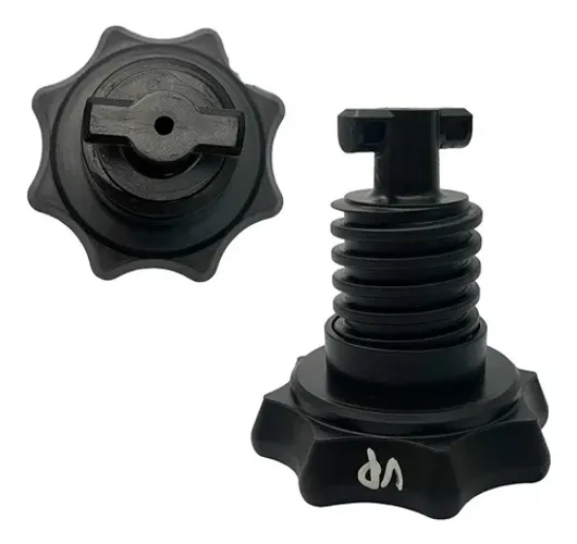 Parafuso Trava Fixação Estepe Volkswagen Up 2014 2020