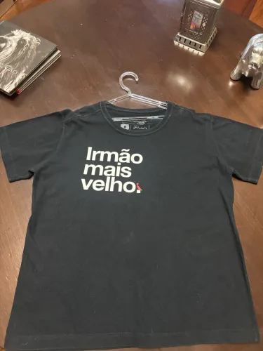 Camisa Reserva