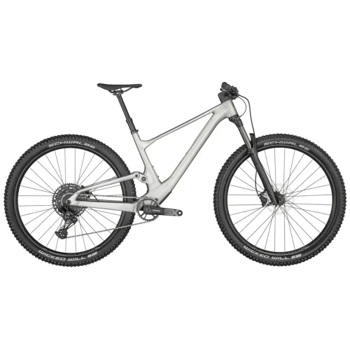 Bicicleta Scott Spark 970