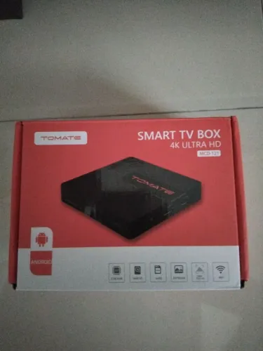 Aparelho tomate com canais tv fechados vitalício, sem pagar mensalidade