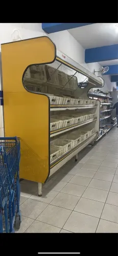 EXPOSITOR VERDUREIRO 