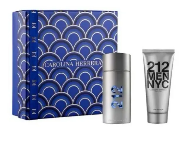 Kit 212 Men NYC
