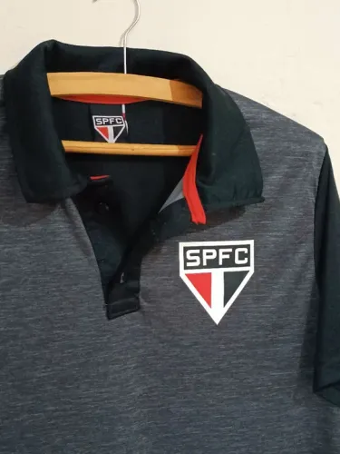 Camisa do São Paulo Futebol Clube - SPFC