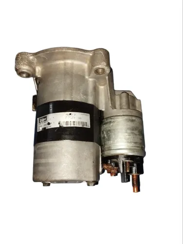 Motor De Partida Citroen C3 C4 Peugeot 206 207 306 307 