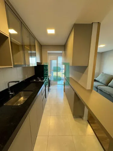 Condominio Residencial Brisa da Mata Manacás - Apartamento à venda no bairro Balneário Tro
