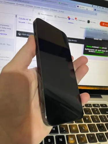 IPhone 13 Pro Max Oportunidade - Troco e parcelo - No centro de BH