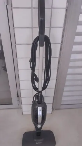 Vaporizador/Higienizador Powermop Eletrolux 