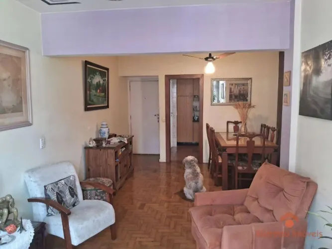 Apartamento à venda, 82 m² por R$ 869.500,00 - Pinheiros - São Paulo/SP