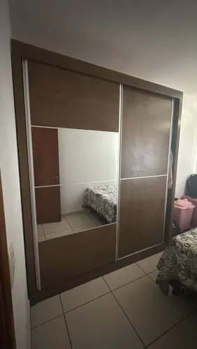 Marceneiro Montador restauração instalação