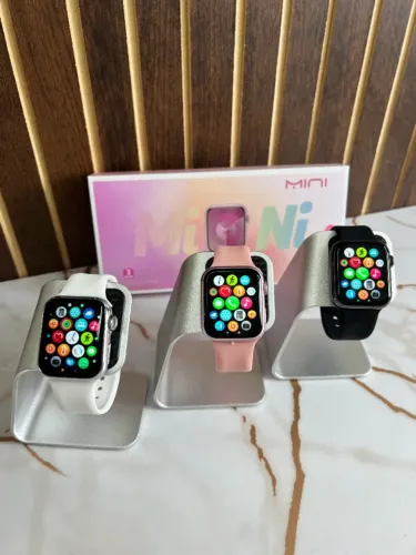 RELOGIO SMARTWHATCH MINI S9