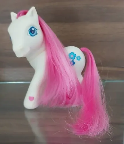 My little pony G3 - Blossomfort