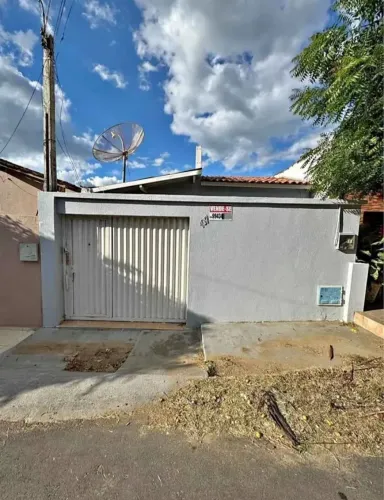LV CASA EM MARIA ORTIZ VITORIA