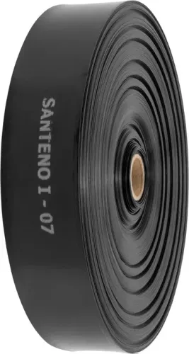 Mangueira para irrigação pré furada, rolo com 100 m x 15 cm, 606 Santeno