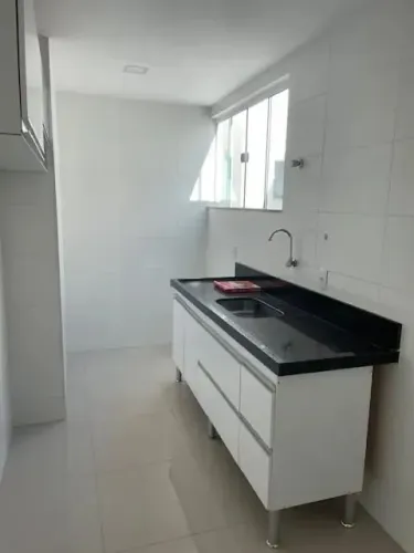Excelente Apartamento para locação e venda no Jardim Vitória