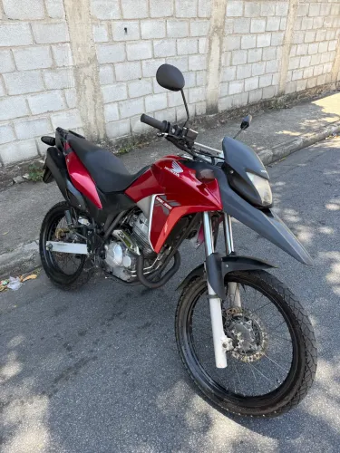 XRE 300 2015 DOC25 Flex Abaixo da Fipe - Muito Conservada 