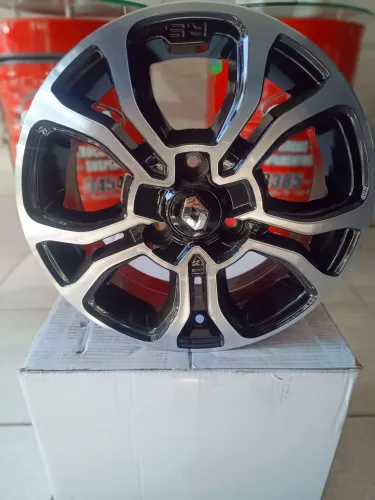 RODA 14 KWID 