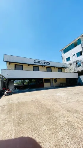 Vende Arena Bate Bola