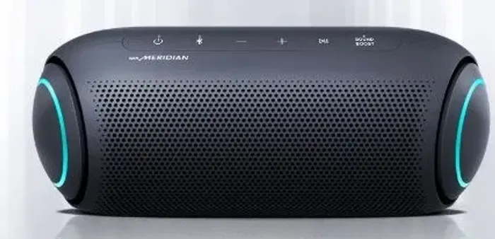 Conserto em aparelhos de som portátil bluetooth