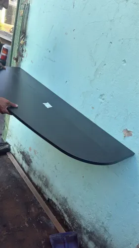 Bancada parede ( temos 4 100,00 unidade )