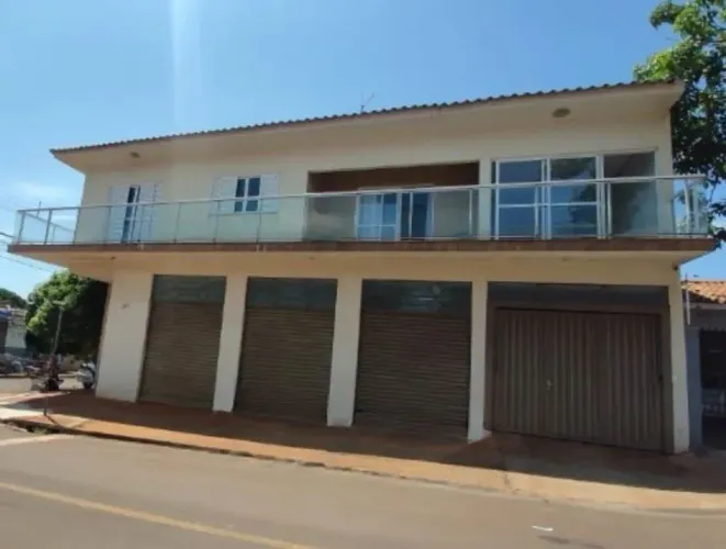 Prédio à venda, 315 m² por R$ 1.000.000,00 - Jardim Verão - Sarandi/PR
