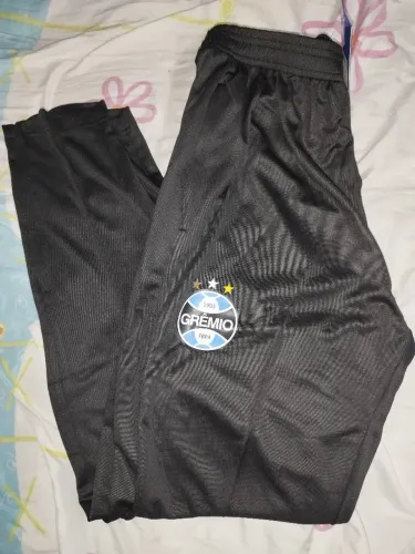 Calça do Grêmio Preta - Nova