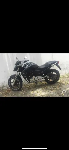 Cb 300r 2013