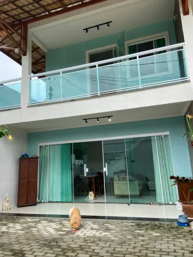 Casa Duplex independente