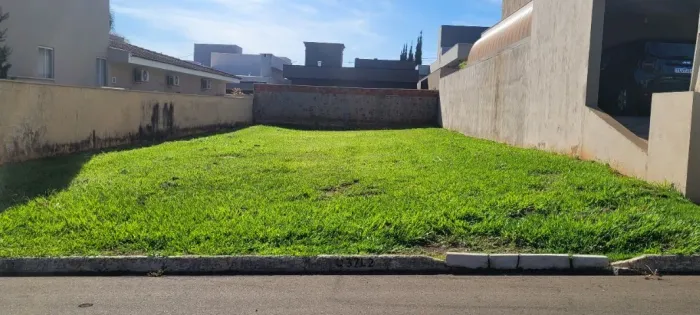 Terreno Cond. Recanto do Lago | Região Represa e Damhas