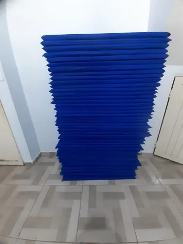 Colchonetes para Fitness e Academias