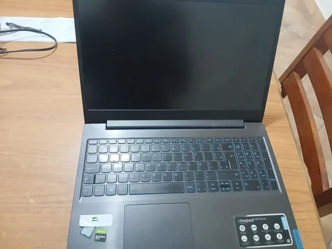 Lenovo Ideapad l340 gaming 