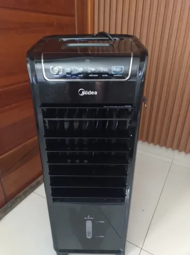 Climatizador Midea 110v