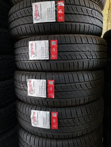 Pneus remold Tekystyre 195/65/15