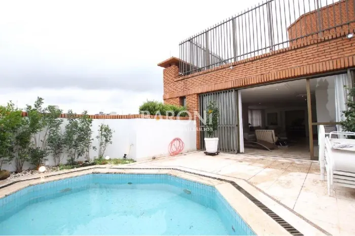 Baroni Imóveis, imobiliária em Moema, especializada em compra e venda de imóveis residenci