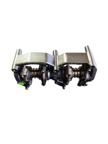 Balancim Comando De Válvulas Motor Man D08 6cc 51042023086