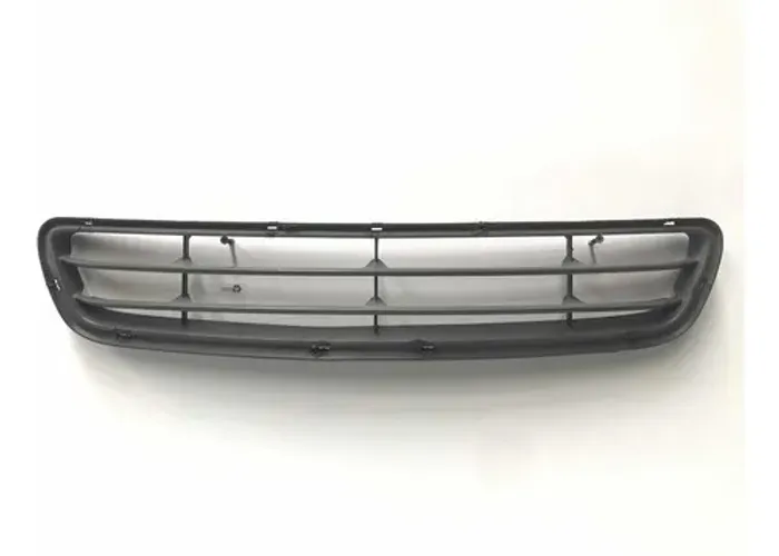 Grade Do Parachoque Fiat Palio Fire Economy 2011 100188400