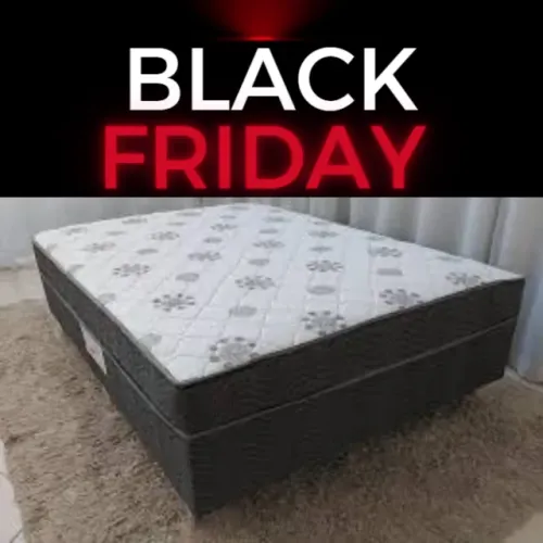 Cama Casal Conjugada Ortopédica ? Entrega Imediata