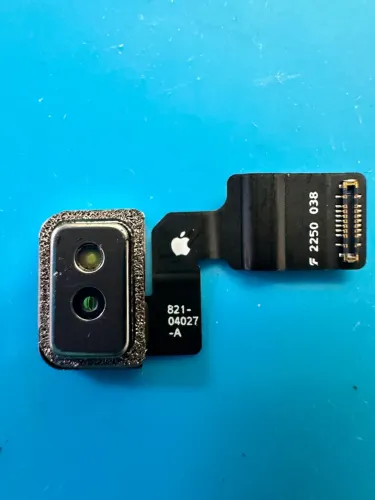 Sensor LiDAR Apple iPhone 14 Pró / 14 Pró max. - PEÇAS PARA REPOSIÇÃO