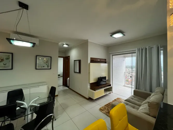 Aluguel Apartamento no Piazza Toscana 