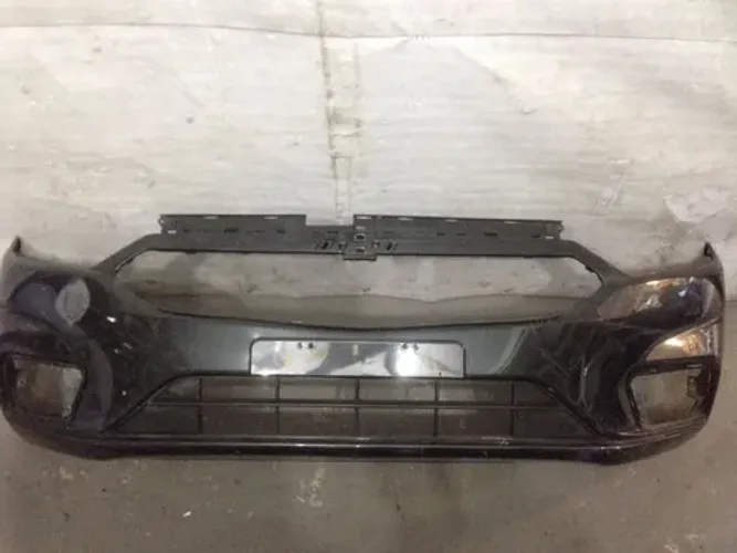 Para Choque Dianteiro Chevrolet Onix 2017 L0905