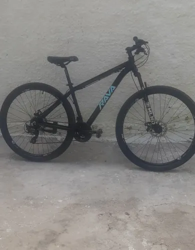 Bicicleta Rava Pressure Aro 29