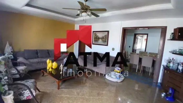 Cobertura : / Residencial / Vila da Penha
