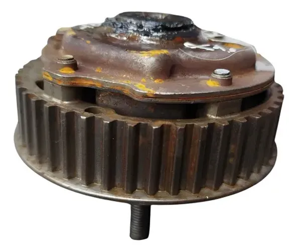 Polia Comando Cabeçote Cruze 1.8 2012 2013 2014 2015 2016