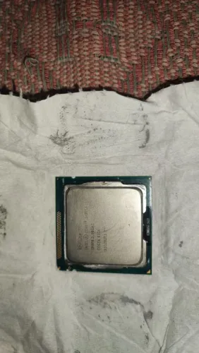 Processador i5 3 geração