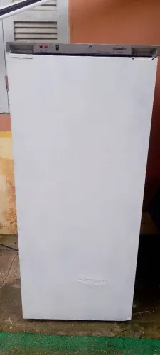 Freezer Consul Gran luxo 